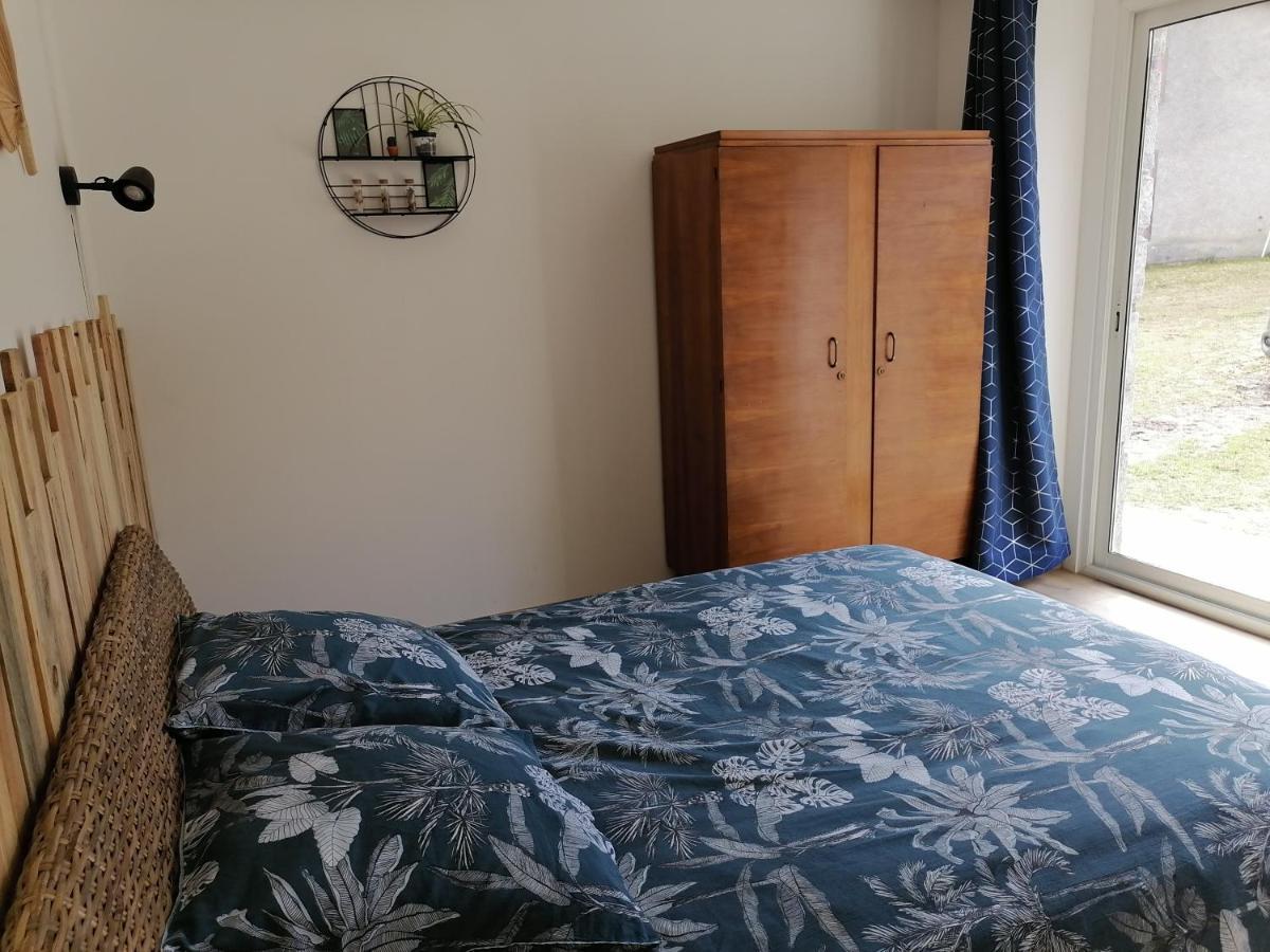 Aux D'Estaing Croises, Gite De Montagne Accessible A Tous Exteriör bild